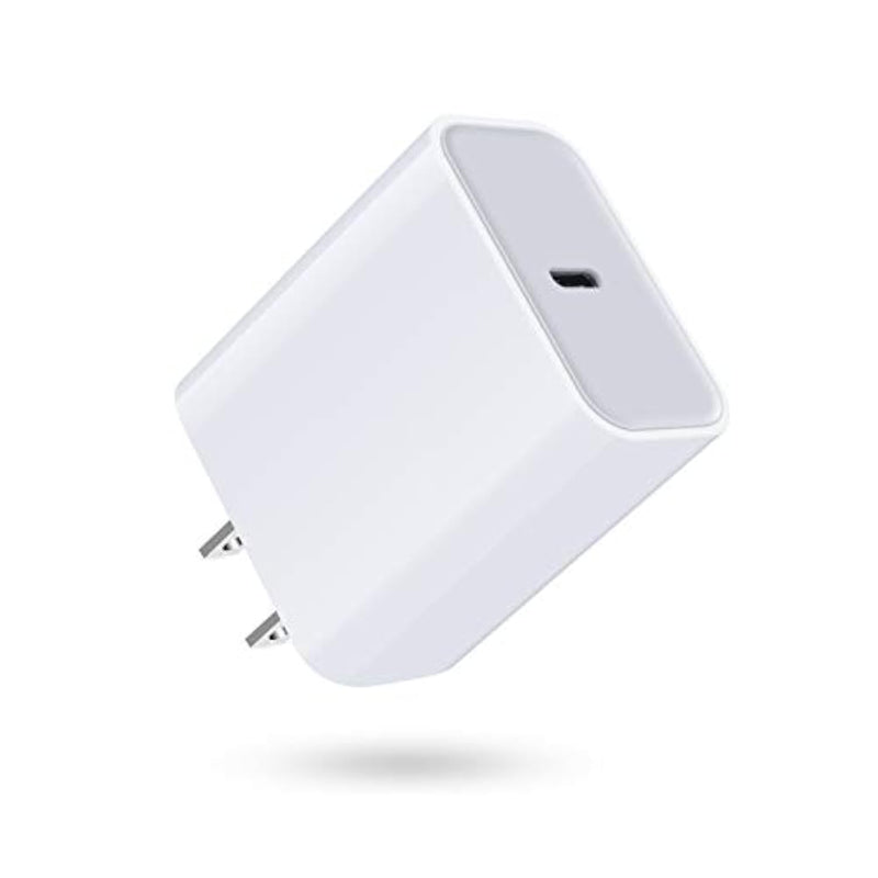 Type C Charging Block Iphone Charger Box For Iphone 16 Se 15 14 13 12 Pro/14 Pro/11 Pro Max/Xs/Xr/X/8,Samsung Galaxy S24 S23 S22 J7 A53 A32 A12 A05 A52, Pixel 9/8/7/6 Usb Wall Plug Charger Cube Brick
