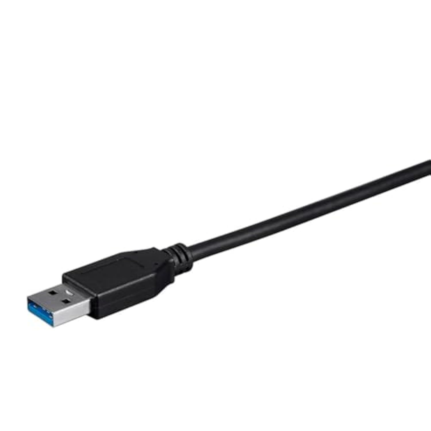 Usb Type-C To Usb Type-A 3.1 Gen 2 Cable, 10Gbps, 3A, 30Awg, To Use With Samsung Galaxy S9 S8 Note 8 Pixel, Lg V30 G6 G5, Nintendo Switch, And More 1 Meter (3.3 Feet) Black - Select Series