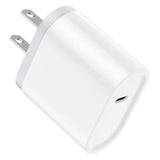 20W Samsung S24 Fe Fast Charging Block Type C Power Adapter Wall Plug Usb C Charger For Samsung Galaxy S25 Edge S24 Ultra S23 Fe S22 S21 Fe A16 A26 A36 A56 A15 A35 A14 A54 A13 A06 Z Flip Fold 6 5 F56
