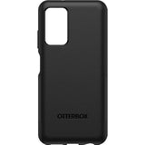 OtterBox Samsung Galaxy A03S Commuter Series Lite Case - Black, Slim & Tough, Pocket-Friendly, with Open Access to Ports and Speakers (no Port Covers),