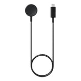 Samsung Fast Wireless Charger Station Dock for The Galaxy Watch Type USB - C Cable
