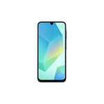Samsung Galaxy A16 4G LTE (128GB + 4GB) International Model SM-A165F/DS Factory Unlocked, 6.7", Dual SIM, 50MP Triple Camera (Case Bundle), Black