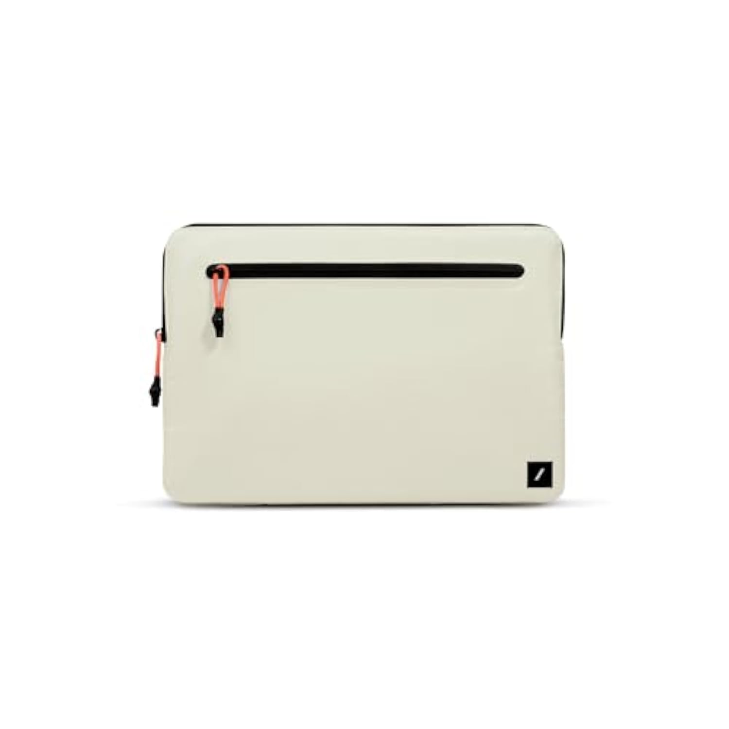 Native Union Ultralight Sleeve – Durable, Lightweight, Sustainable – Made of 100% Recycled Ripstop Fabric – Compatible with MacBook Pro 13”, MacBook Air 13”, MacBook Air (M3, 2024) – Sandstone