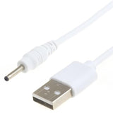 Charger Cable Cord Compatible With For Womanizer Pro40 Massagers Charging Cabl