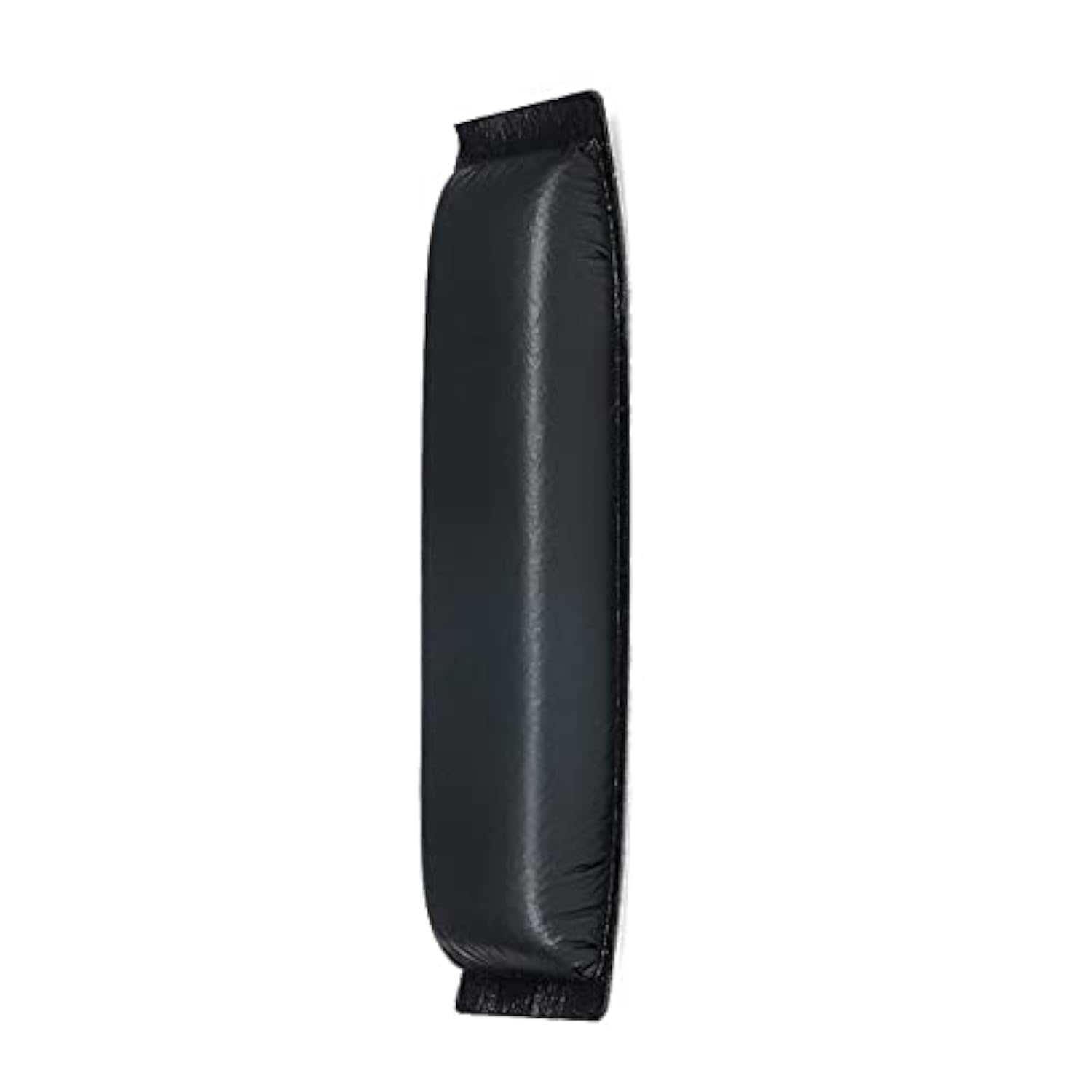 Replacement Headband Pad For Sennheiser Hd201, Hd201S, Hd180 - Black Leather
