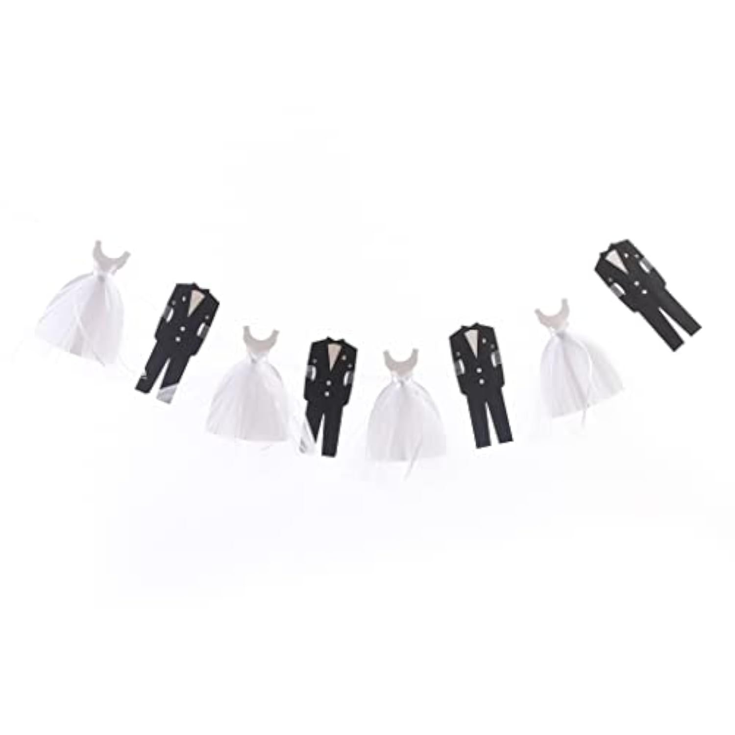 Bridal Shower Wedding Banners Bride Groom Decor Engagement Bride To Be Chair