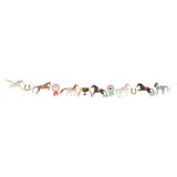 Meri Meri Horse Party Banner (Pack of 1). 13' Party Garland Including Excess Cord