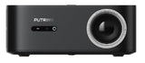 [Updated 2000 Ansi/Google Tv/4K Support] Smart-Projector With Wifi 6 And Bluetooth, Built-In Apps, Outdoor Movie Proyector, 1080P Home Theater Auto Focus Projector, K12 (Gray, Standard)