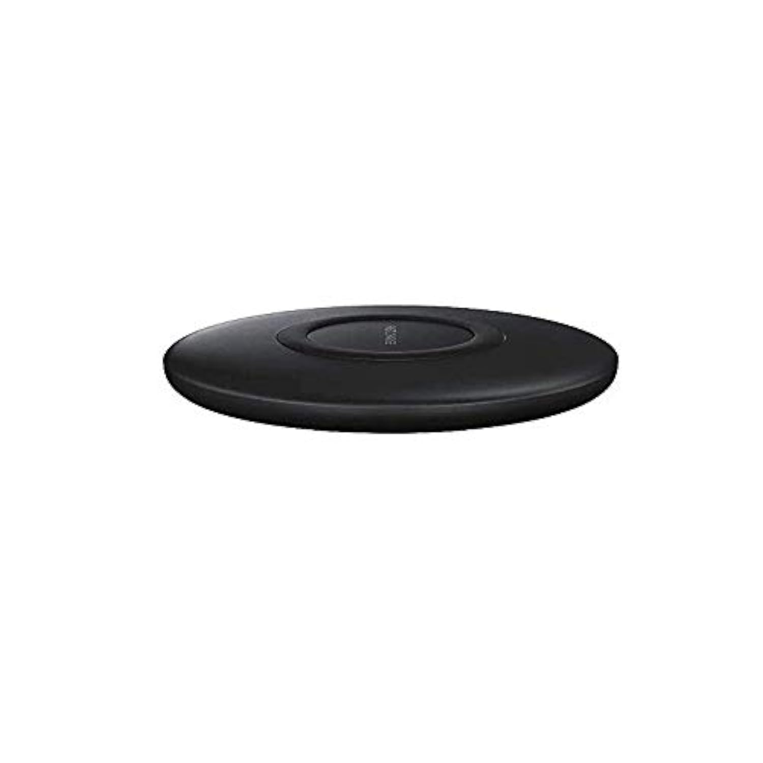 Samsung Original Wireless Fast Charging Pad for Qi Enabled Devices, Black