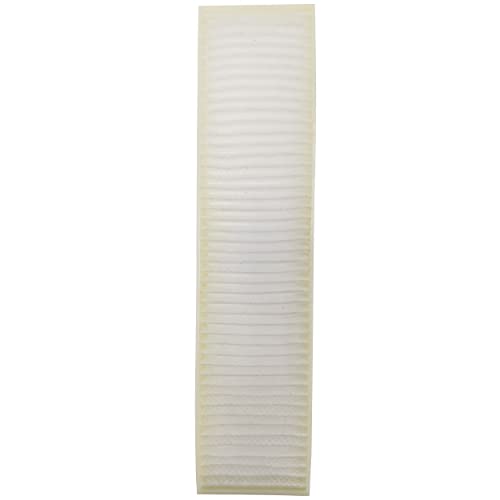 Air Filter Replacement For Panasonic Et-Rfl300, Pt-Lb355, Pt-Lb423, Pt-Lb425, Pt-Lb426, Pt-Lw335, Pt-Lw375, Pt-Lw376, Pt-Tw350, Pt-Tw371R, Pt-Tw381R (Without Frame)