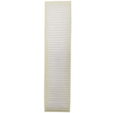 Air Filter Replacement For Panasonic Et-Rfl300, Pt-Lb355, Pt-Lb423, Pt-Lb425, Pt-Lb426, Pt-Lw335, Pt-Lw375, Pt-Lw376, Pt-Tw350, Pt-Tw371R, Pt-Tw381R (Without Frame)