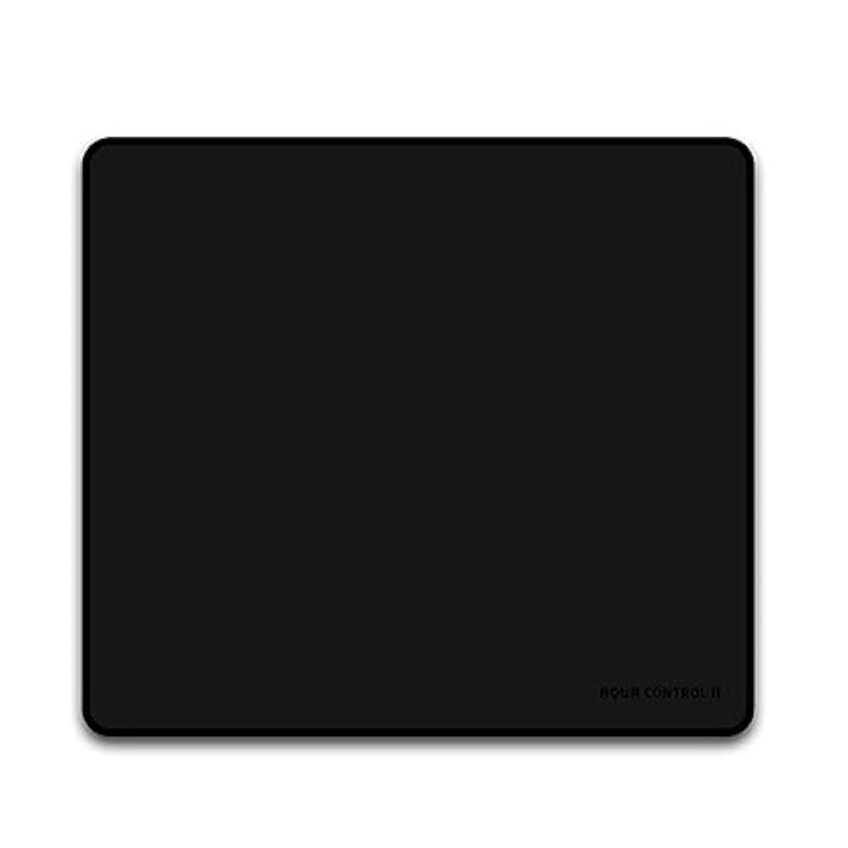 X-Raypad Aqua Control 2 Gaming Mouse Pad, Ultra-High Precision Mouse Pad With Perfect Speed And Control Capability, Consistent X And Y Glide, Designed For Fps Players With Low Dpi Requirements