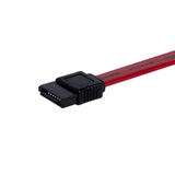 12In Sata Serial Ata Cable - Sata Cable - Serial Ata 150/300 - Sata (F) To Sat