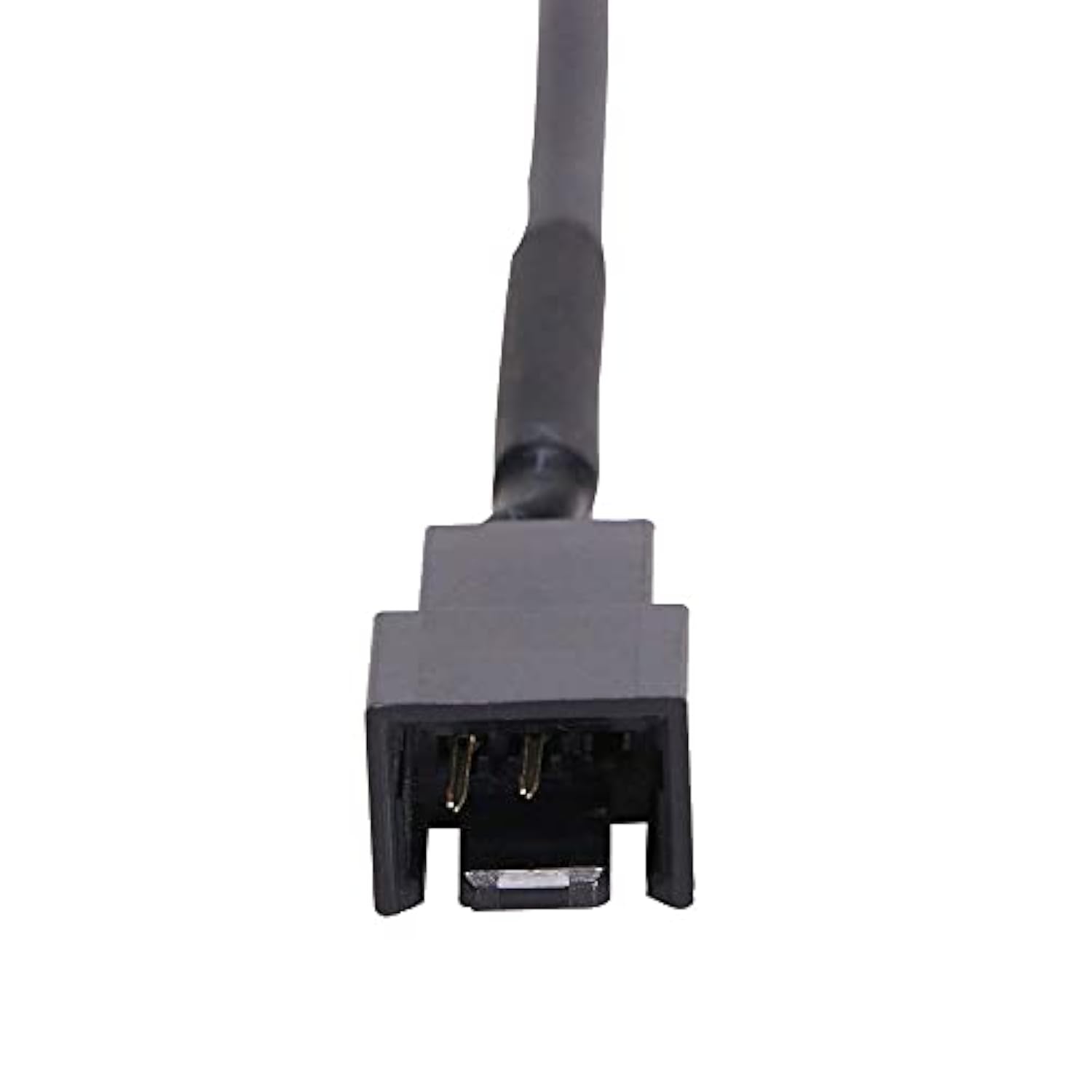 Formed 6Pcs Usb To 3Pin/4Pin Pwm 5V Usb Sleeve Fan Power Adapter Cable, Usb To