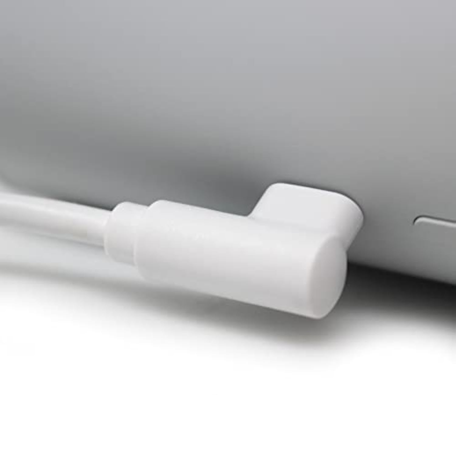 Power Cable Compatible With Sonos Roam & Roam 2 Speakers (White)