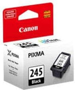 Canon PG-245 Ink for MG2525/TR4520/TS3120/TS3320 Printers