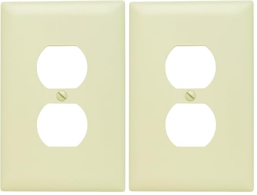 Legrand- Tpj8La 1250-W Spdt 15A Manual Controller Switch (Pack Of 2)
