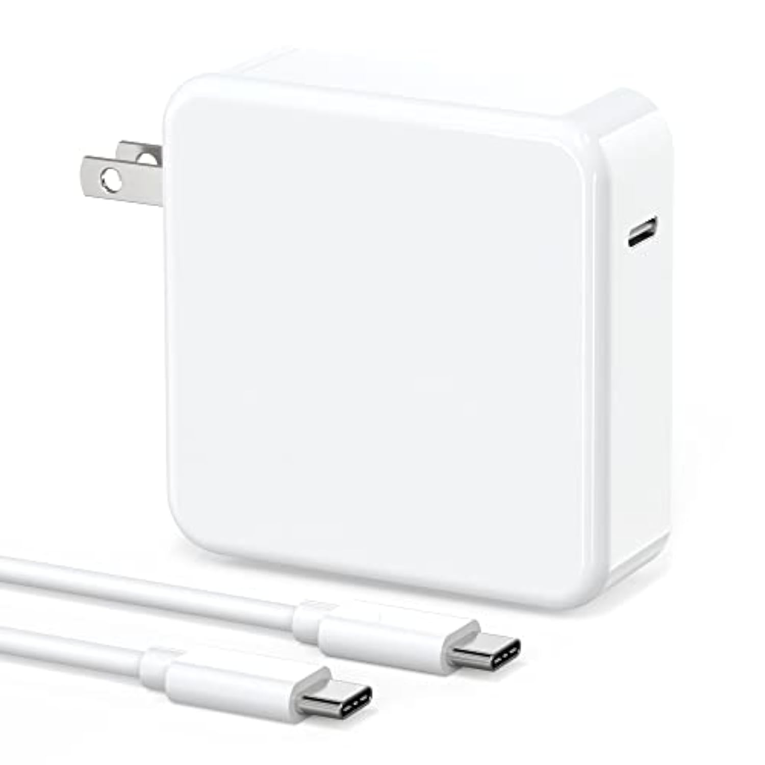 Mac Book Pro Charger,96W Usb C Fast Laptop Charger Power Adapter For Macbook P