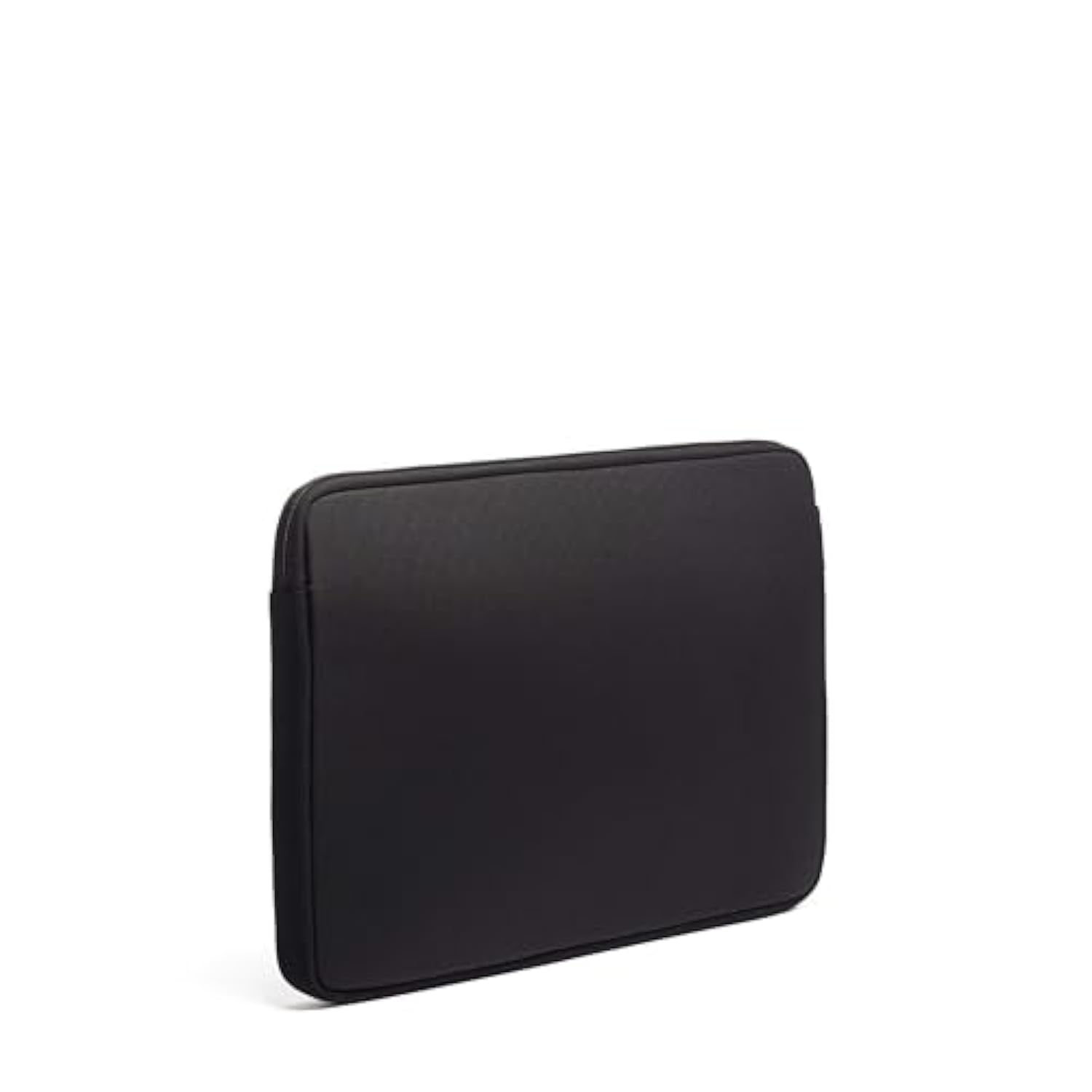 TUMI - Alpha Laptop Cover - Protective Computer Case for Business & Travel - Durable Computer Sleeve - Large, Fits Up to 15" Laptop, Black