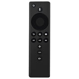 Replacement Voice Remote Control L5B83H with Power and Volume Control fit for -TV-Cube, -TV-Stick, -Stick-4K, and -TVs