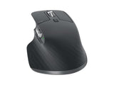 Mx Master 3S Performance Wireless Mouse - Graphite With Bolt Reciever