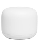 Nest Wifi Router Non-Retail Packaging - Ac2200 Mesh Wi-Fi 2Nd Generation