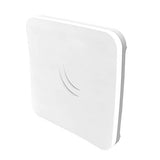 Sxtsq Lite2 Wireless Cpe/Backbone 2.4 Ghz W/ 10 Dbi Integrated Antenna And 1X Ethernet Port