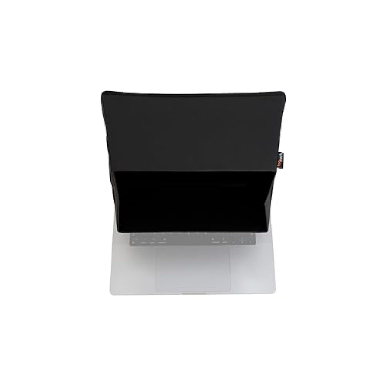 Laptop Hood/Sun Shade/Privacy Shield Compatible With Apple Macbook 15-16"