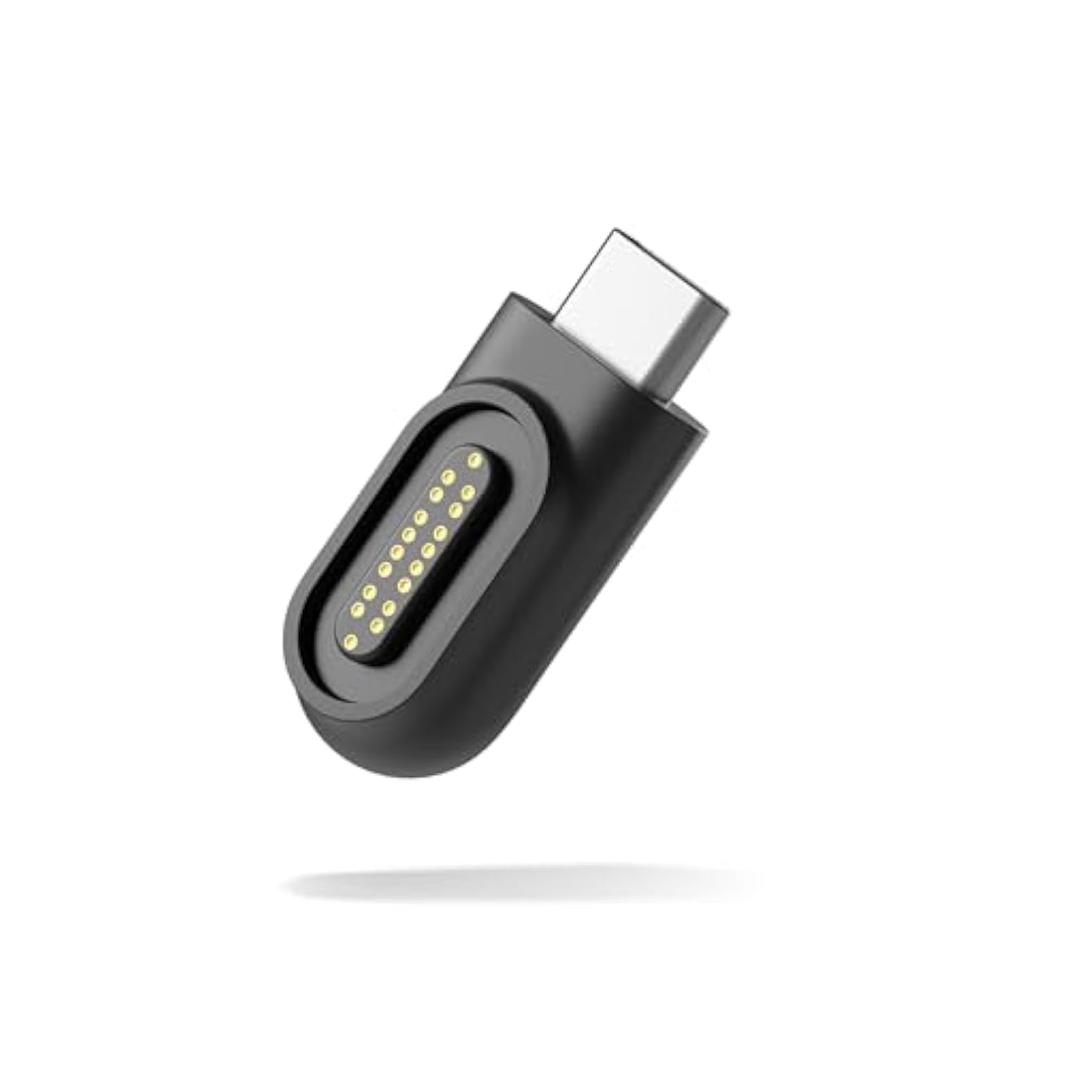 Magnetic Connector To Usb-C Adapter