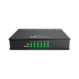 Avb Switch - 5-Port Audio Video Bridging Switch