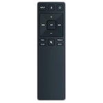 New Replace Remote Control XRS321-C fit for VIZIO Sound Bar SB3820-C6 SB3821-C6 SB2920-C6 SS2521-C6 SS2520-C6 SB3821-D6 SB3820x-C6 (Black)
