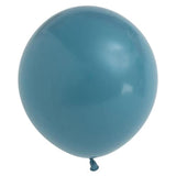 The Big One Balloon Arch Kit Surf's Up Beach Theme for First Birthday & Baby Shower