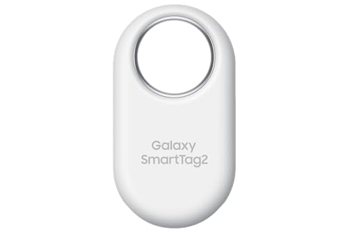 Smarttag2 (2023) Bluetooth + Uwb, Ip67 Water And Dust Resistant, Findable Via App, 1.5 Year Battery Life (4-Pack) - Black/White (Global Edition, No Us )