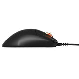 SteelSeries Esports FPS Gaming Mouse – Ultra Lightweight 69g – Prime Edition – 5 Programmable Buttons – 18K CPI TrueMove Pro Sensor – Magnetic Optical Switches – Customization - RGB Lighting – PC/Mac