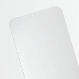 BodyGuardz Pure 2 Edge Extreme Drop and Scratch Resistant Screen Protector for iPhone 12 and iPhone 12 Pro - Case Friendly
