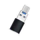 xiwai USB 3.0 to Micro SD SDXC TF Card Reader with Micro Type-C USB-C OTG Adapter for Tablet/Cell Phone