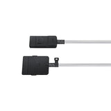 One Invisible Connection Cable For Samsung Neo Qled 8K Smart Tv Model Qn95A, Q