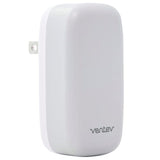 Ventev – 20W USB C Wall Charger for iPhone 16/16 Pro, iPhone 15/15 Pro/15 Pro Max, AirPods Pro, iPad Pro, iPad Air, Pixel 9, Samsung Galaxy S25 Ultra | Fast Charging Block, Compact Design - White