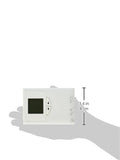 Pro Psd111B Non-Programmable Thermostat For Home Use; 1 Heat, 1 Cool