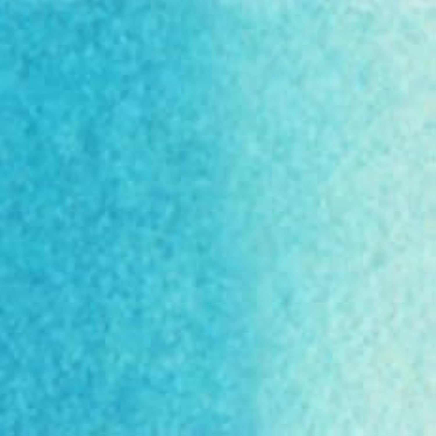 Holbein Artists' Watercolor Half Pan - Cobalt Turquoise