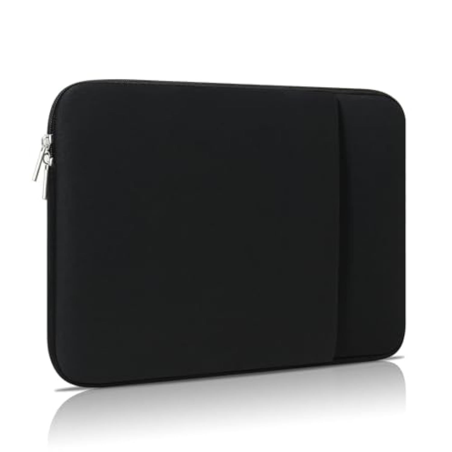 Laptop Sleeve For Macbook Air/Pro 13 Inches M4 M3 M2 M1 Chip 2025-2020 Model A3240 A3113 A2681 A2337 A2338 With 2 Pockets Tablet Bag Case Accessories