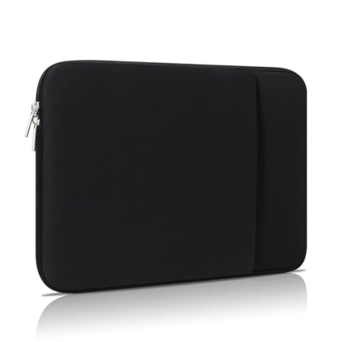 Laptop Sleeve For Macbook Air/Pro 13 Inches M4 M3 M2 M1 Chip 2025-2020 Model A3240 A3113 A2681 A2337 A2338 With 2 Pockets Tablet Bag Case Accessories
