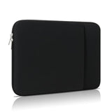 Laptop Sleeve For Macbook Air/Pro 13 Inches M4 M3 M2 M1 Chip 2025-2020 Model A3240 A3113 A2681 A2337 A2338 With 2 Pockets Tablet Bag Case Accessories