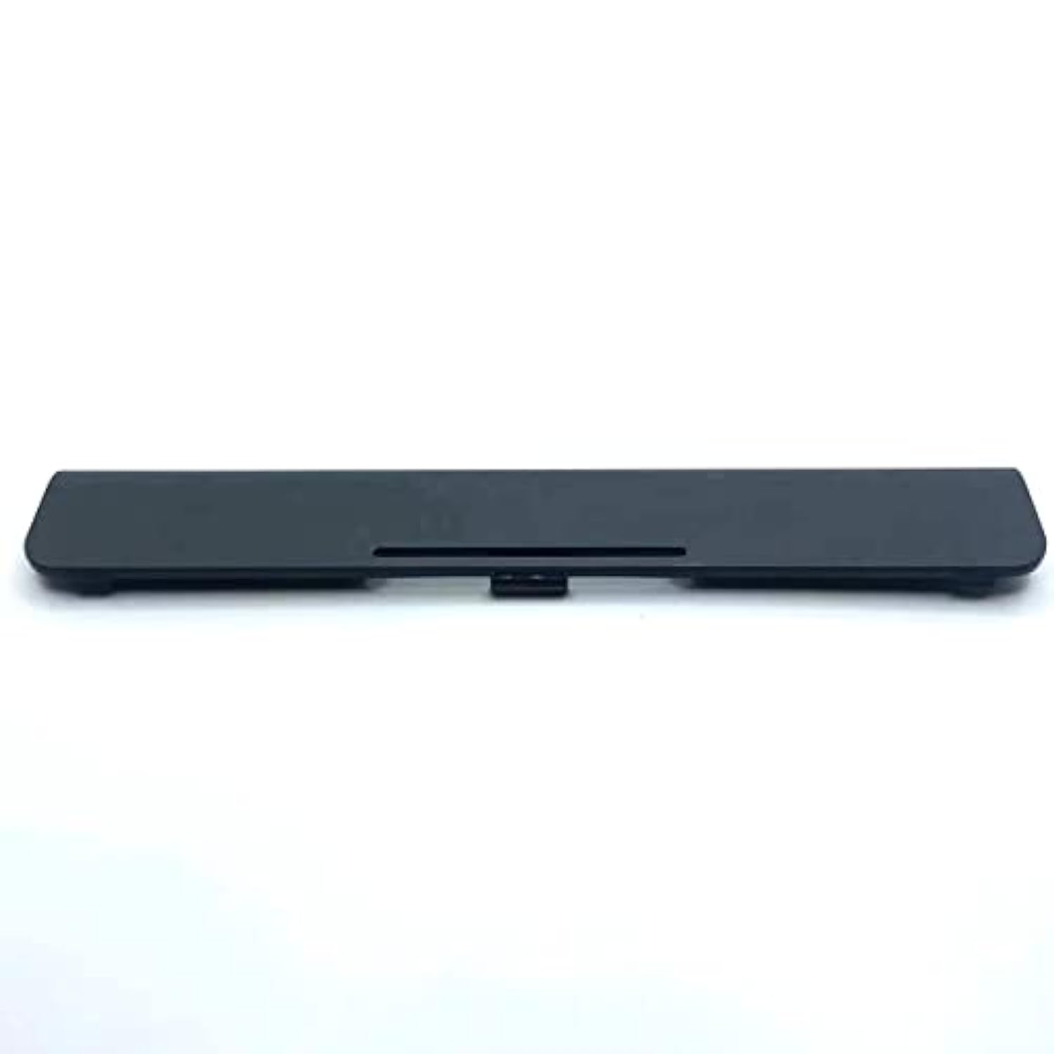Battery Cover For Logitech K380 Multi-Device Bluetooth Keyboard (Black Battery