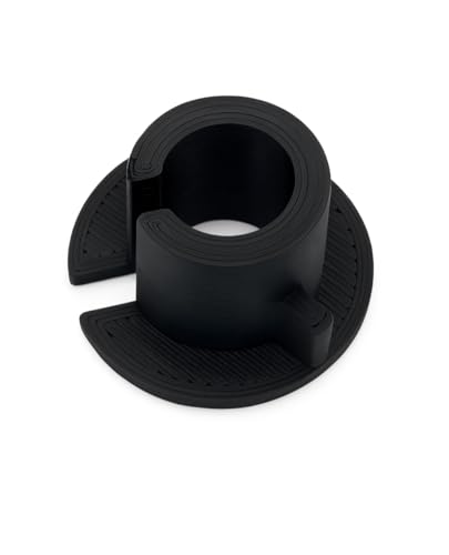 5Pk Universal Super-8 To 8Mm Film Reel Adapter Durable Reinforced Petg Reel Hub/Spindle Converter For Movie Projectors & Film Scanners (Super 8 Reel To Regular/Standard 8 Take-Up) (5)