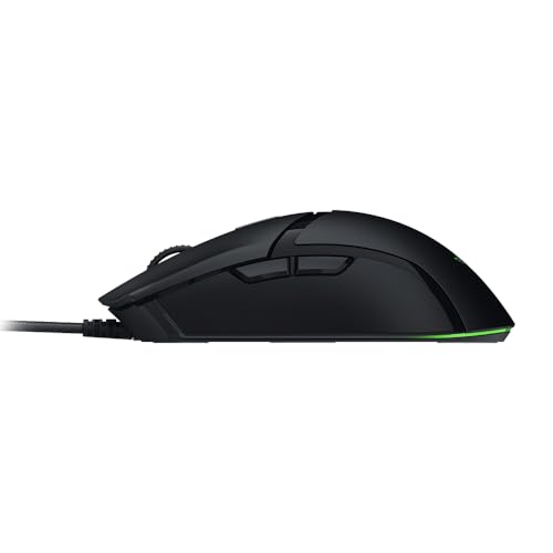 Cobra Rgb Dpi 8500 Mouse - Rz0104650100R3U