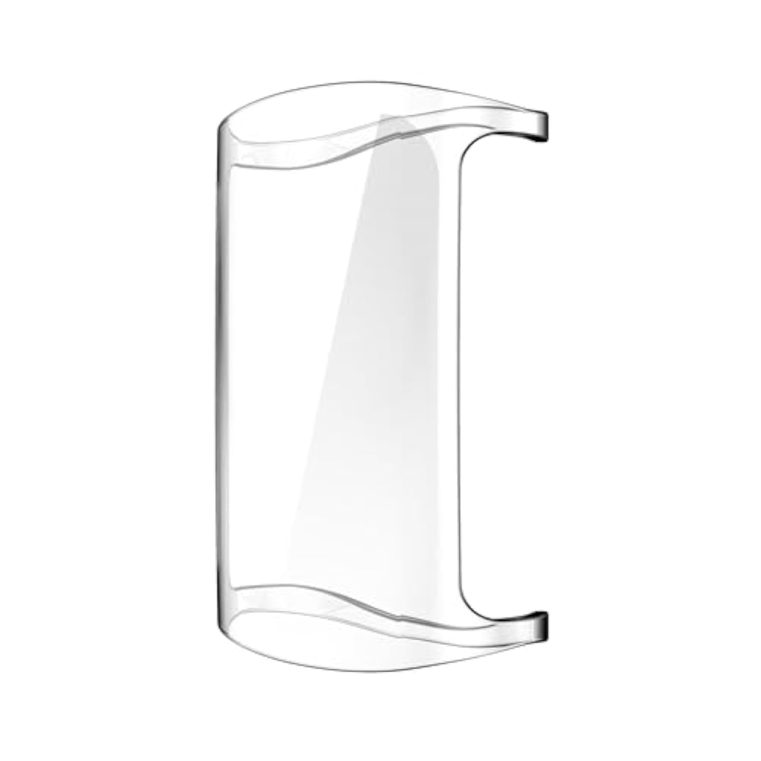 Screen Protector Case Compatible With Fitbit Charge 6 Smartwatch Case Soft Tpu Full Protection Durable