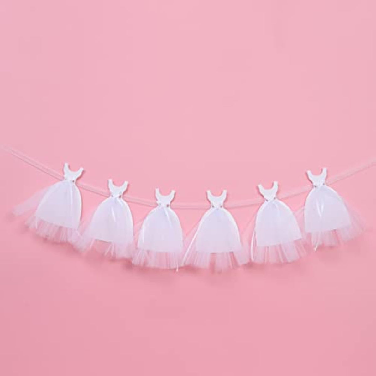 Bridal Shower Banner – Elegant Bride-to-Be Chair & Table Décor for Engagement and Wedding Events