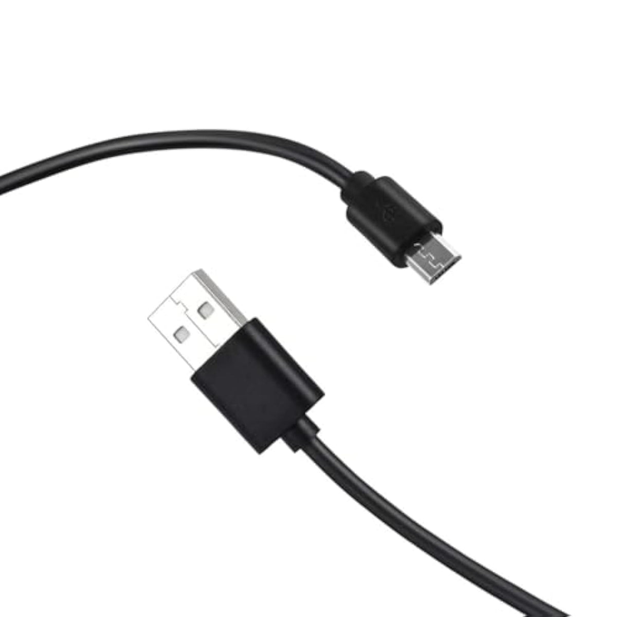 Replacement Charging Replacenmet For Roku Express Plus, Express 4K/+ Premier/Plus, Streaming Stick, Roku Remote Charger Power Cable Cord (Not Compatible With Streaming Stick Plus & Ultra)