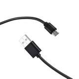 Replacement Charging Replacenmet For Roku Express Plus, Express 4K/+ Premier/Plus, Streaming Stick, Roku Remote Charger Power Cable Cord (Not Compatible With Streaming Stick Plus & Ultra)